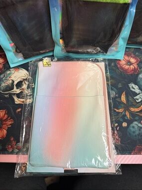 Erin Condren pastel essentials planny pack - NEW